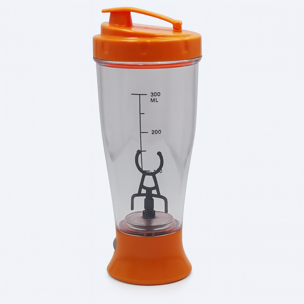 Elektrisk Shaker