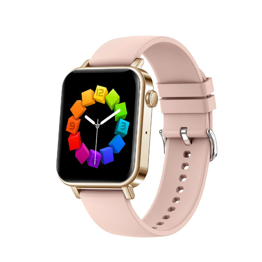 FitWatch
