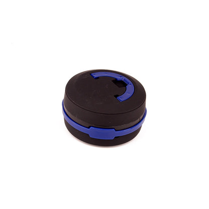 Hopfällbar campinglampa