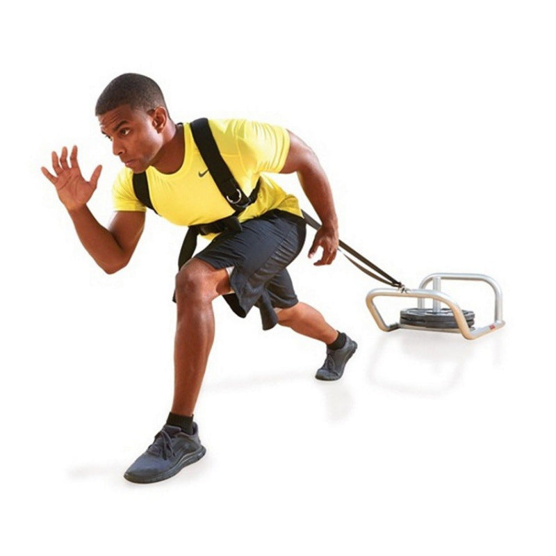 Sprintsele & Dragrem