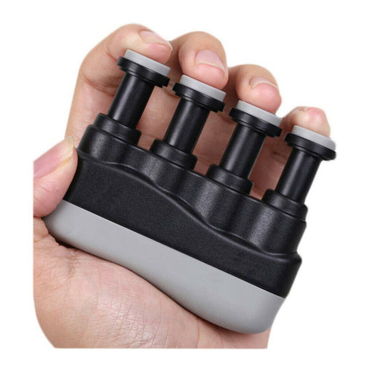 Fingertränare