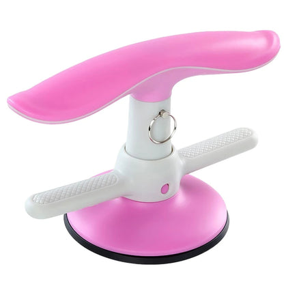 Sit-up stöd för hemmaträning