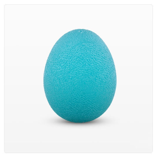 Greppträningsägg