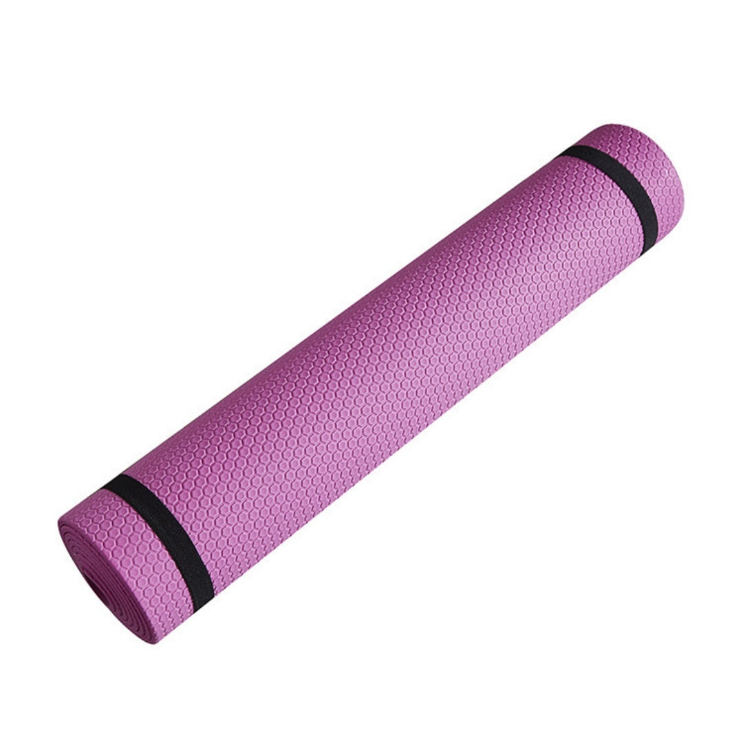 Yogamatta
