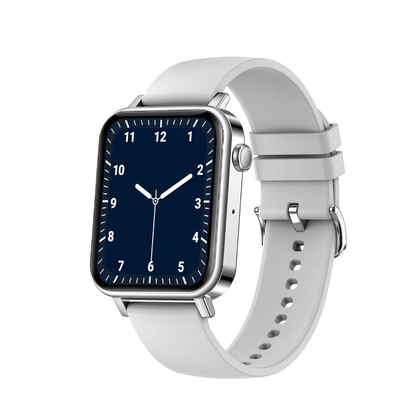 FitWatch