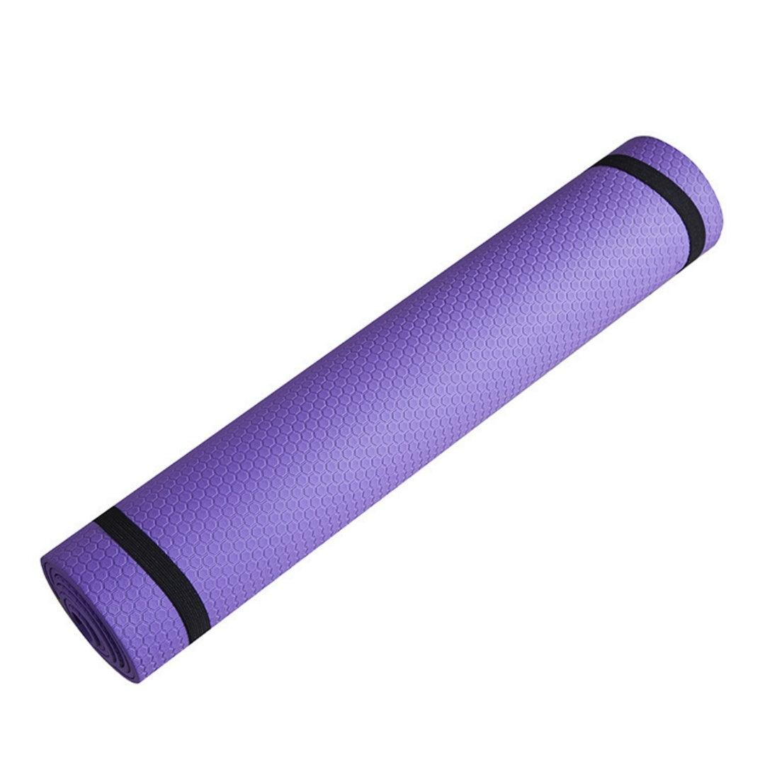 Yogamatta