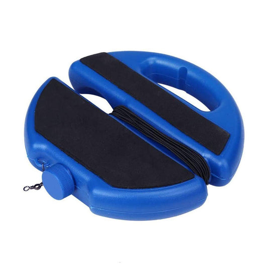 Rebounder