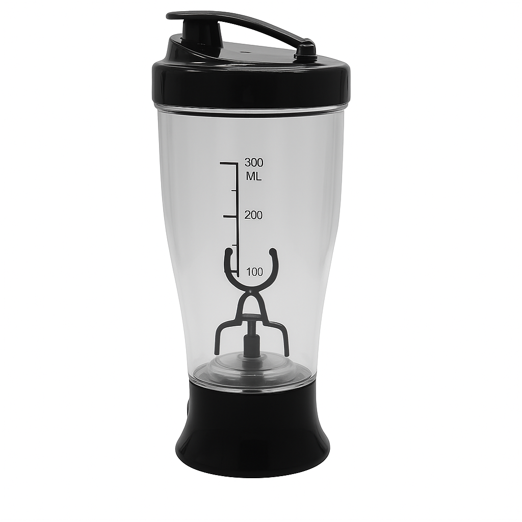 Elektrisk Shaker