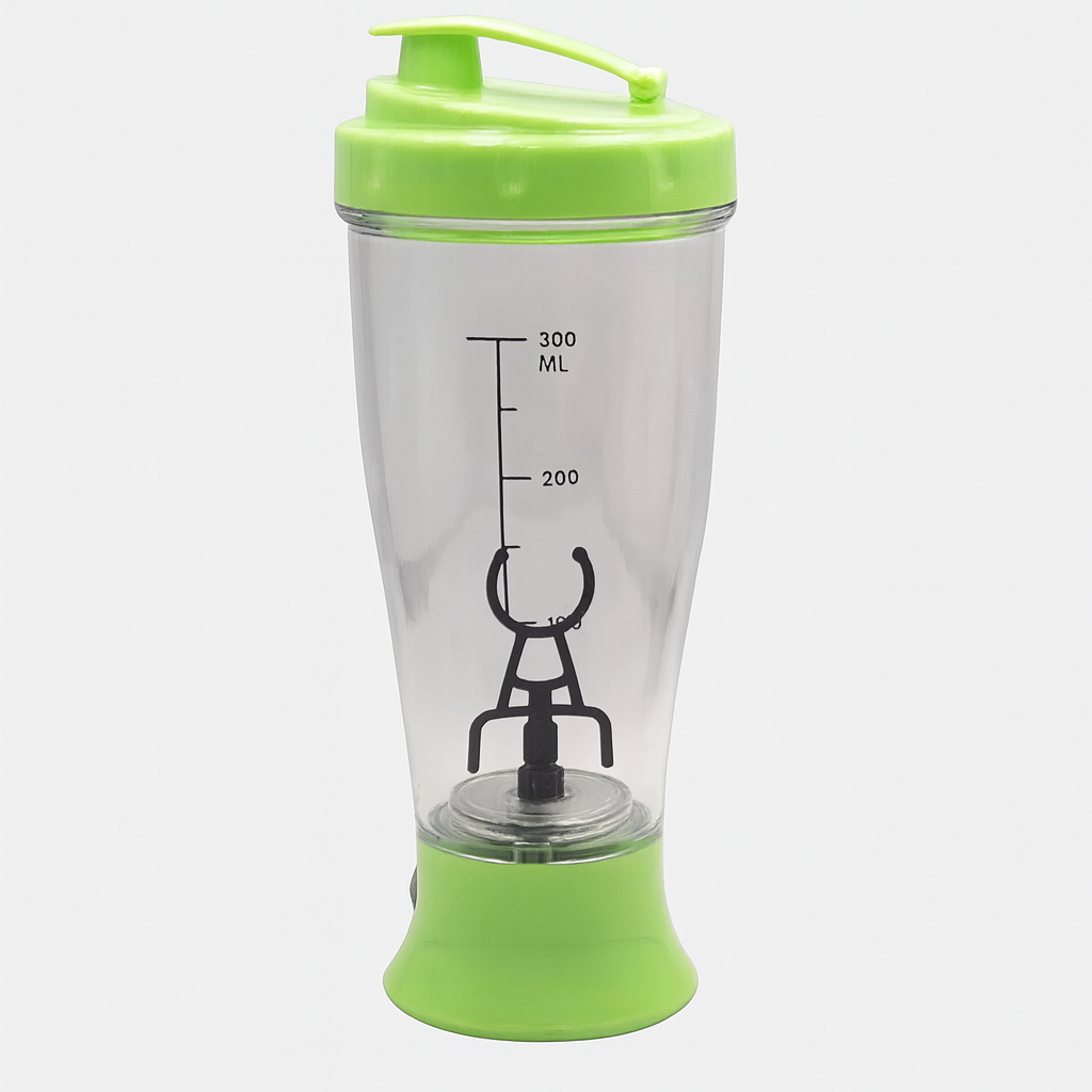 Elektrisk Shaker