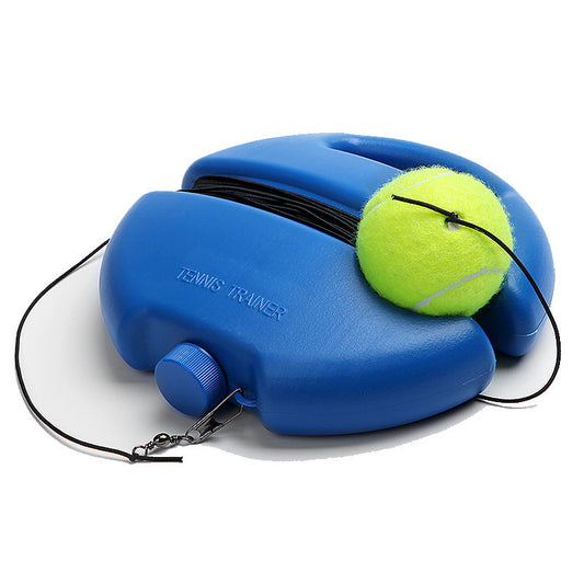 Rebounder